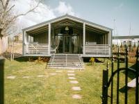 Bohemian Homes Romantika pro 2 - Světlík