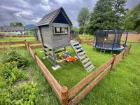 Bohemian Homes Romantika pro 2 - Světlík