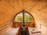 Bohemian Homes Romantika pro 2 - Světlík