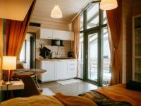 Bohemian Homes Romantika pro 2 - Světlík