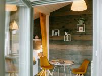 Bohemian Homes Romantika pro 2 - Světlík