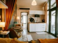 Bohemian Homes Romantika pro 2 - Světlík
