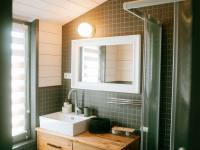 Bohemian Homes Romantika pro 2 - Světlík
