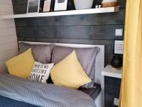 Bohemian Homes Romantika pro 2 - Světlík
