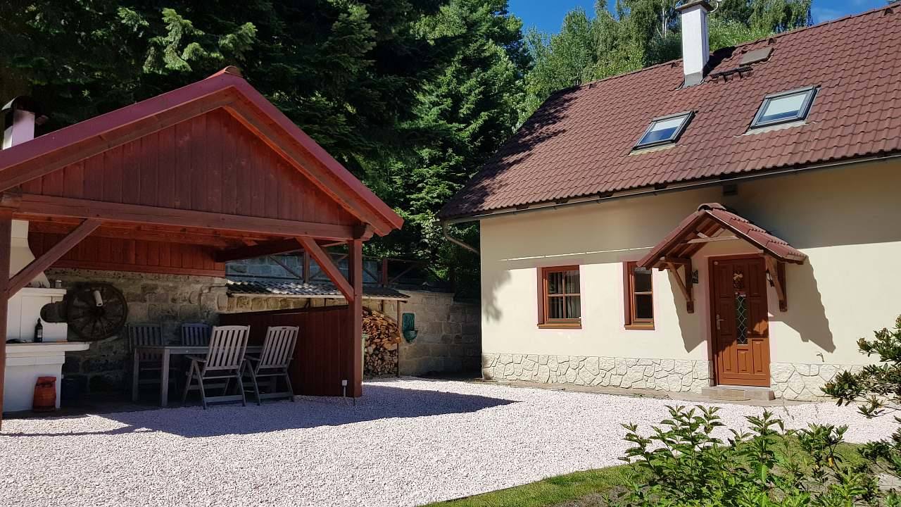 Wellness Penzion u Dvou jedlí - Turnov