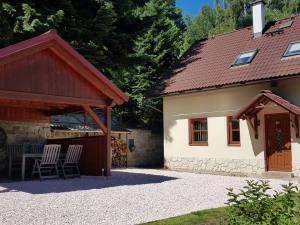 Wellness Penzion u Dvou jedlí - Turnov