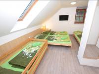 Wellness Penzion u Dvou jedlí - Turnov