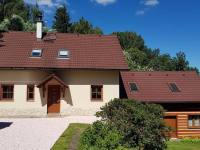 Wellness Penzion u Dvou jedlí - Turnov