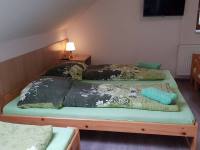 Wellness Penzion u Dvou jedlí - Turnov