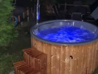 Wellness Penzion u Dvou jedlí - Turnov