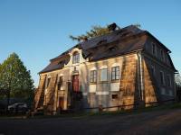 Vila Šenov - Kamenický Šenov