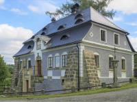 Vila Šenov - Kamenický Šenov
