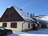 Chalupa Harrachov 156 - Harrachov