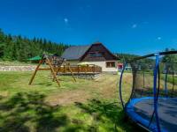 Chalupa Harrachov 156 - Harrachov