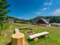 Chalupa Harrachov 156 - Harrachov
