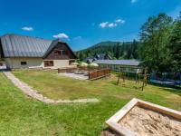 Chalupa Harrachov 156 - Harrachov