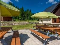 Chalupa Harrachov 156 - Harrachov