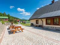 Chalupa Harrachov 156 - Harrachov