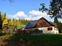 Chalupa Harrachov 156 - Harrachov