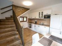 Wellness Chalupa Horní Orlice - Horní Orlice