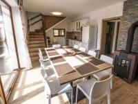 Wellness Chalupa Horní Orlice - Horní Orlice