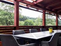 Wellness Chalupa Horní Orlice - Horní Orlice