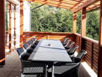 Wellness Chalupa Horní Orlice - Horní Orlice
