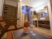 Wellness Chalupa Horní Orlice - Horní Orlice