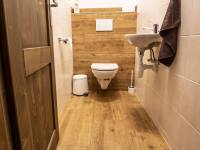 Wellness Chalupa Horní Orlice - Horní Orlice