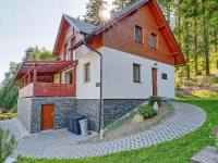 Wellness Chalupa Horní Orlice - Horní Orlice