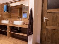 Wellness Chalupa Horní Orlice - Horní Orlice