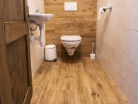 Wellness Chalupa Horní Orlice - Horní Orlice