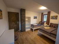Wellness Chalupa Horní Orlice - Horní Orlice