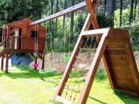 Wellness Chalupa Horní Orlice - Horní Orlice