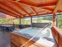 Wellness Chalupa Horní Orlice - Horní Orlice