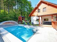 Wellness Chalupa Horní Orlice - Horní Orlice