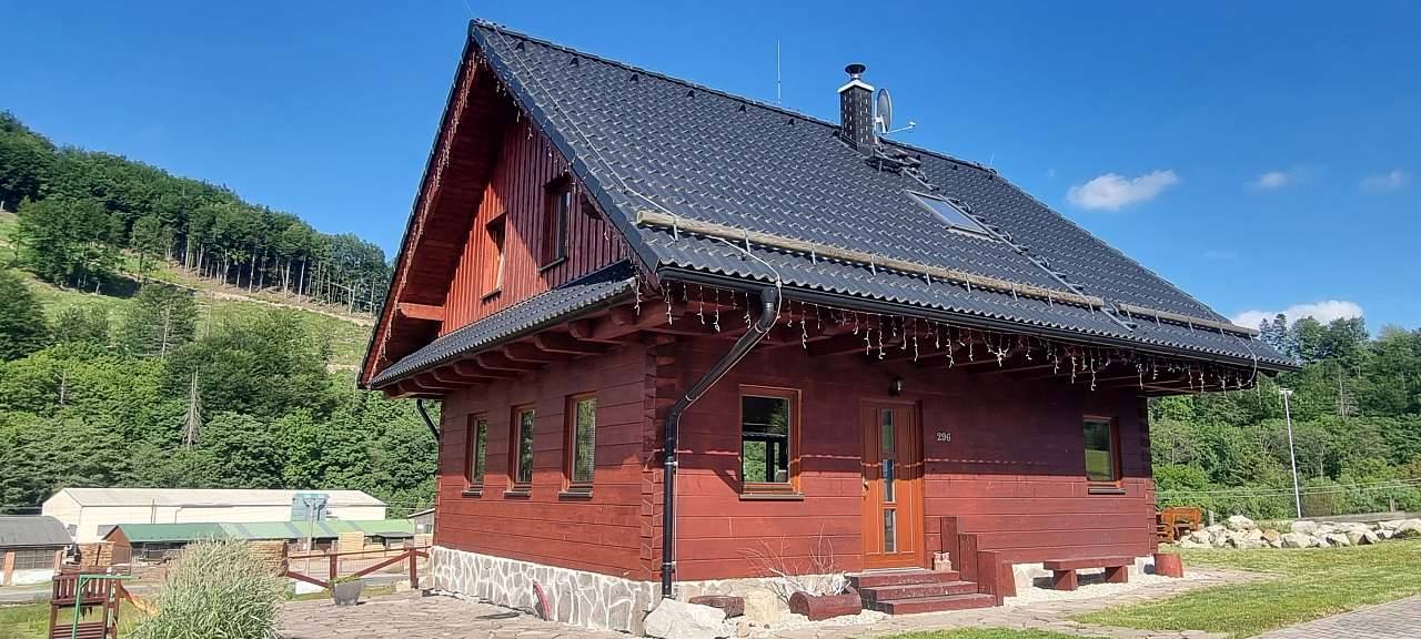 Roubenice - Rajnochovice