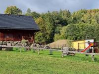 Roubenice - Rajnochovice