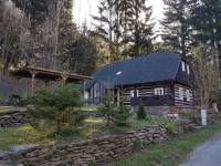 Chaloupka u lesa - Olešnice v Orlických horách