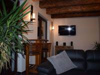Podlešanský mlýn s wellness - Lešany