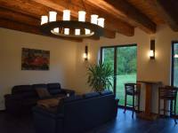 Podlešanský mlýn s wellness - Lešany
