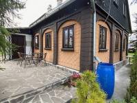 Roubenka na vršku - Staré Křečany