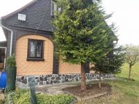 Roubenka na vršku - Staré Křečany