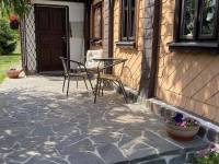 Roubenka na vršku - Staré Křečany