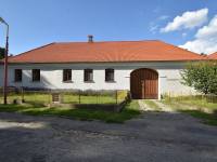 Chalupa u Pillerů - Krasonice