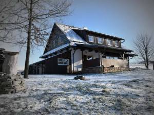 Roubenka u Kmotry - Martinice