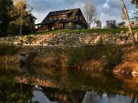 Roubenka u Kmotry - Martinice