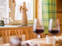 Roubenka u Kmotry - Martinice