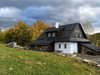 Roubenka u Kmotry - Martinice
