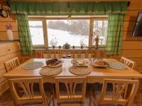 Roubenka u Kmotry - Martinice